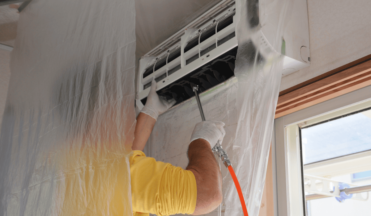 Hvhevzcfsw hvhevzcfsw Klima Bakımı